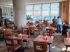 -万豪咖啡厅(JW万豪酒店店)