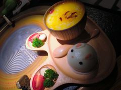 -湊湊火锅·茶憩(南京东路悦荟店)