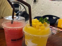 -Dang restaurant (patong phuket)