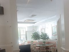 -花舍·新派粤菜·西餐·下午茶(亚运村·鸟巢店)