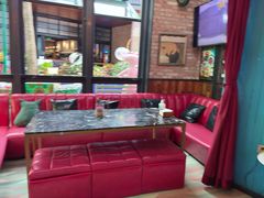 -Famous肥猫墨西哥音乐餐吧(五棵松华熙LIVE店)