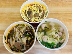 -江三王记牛杂馆(总店)