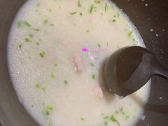 -海味当家·蒸锅海鲜(星海公园店)