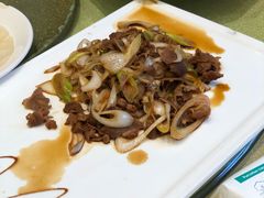 -燕云楼(云南路店)
