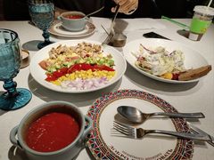 -俄士厨房(五棵松华熙LIVE店)