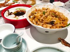 -老城味道·传统天津菜(杨柳青店)