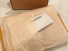 -Acne Studios(芮欧百货店)