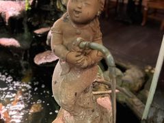 -自然餐厅(Phuket)