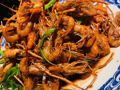 -老头儿油爆虾·知味杭州(爱琴海购物中心)