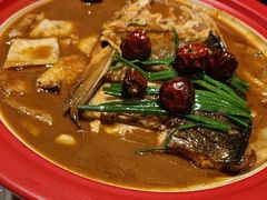 -大碗居·烤鸭·鱼头泡饼(天坛东门店)