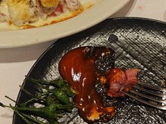 -马克西姆俄罗斯餐厅(通亚街店)