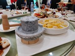 -潭江半岛酒店·西餐厅