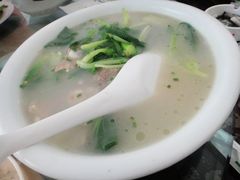 -好运来农家菜(吉林路店)