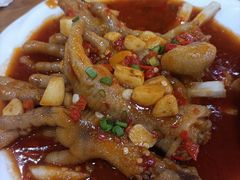 -亿牌牌东北烧烤(怀特店)