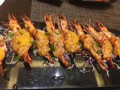 -桃夭日式料理(国信店)