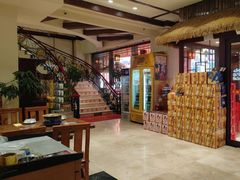 -快乐老家三鲜饺子东北菜(南六中路店)