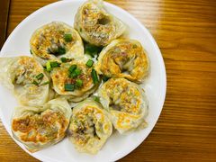 宁海汤包-面道赞宁海海鲜面(迎凤街店)