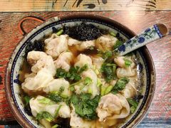 -老谢野馄饨(延安路店)
