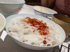 -农耕记·湖南土菜(科技园店)