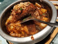 -小厨娘淮扬菜(六合欢乐港店)