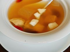 -彩丰楼·中餐厅(国家会展中心上海洲际店)