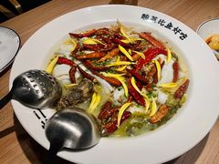 -太二酸菜鱼(沈阳万象城店)