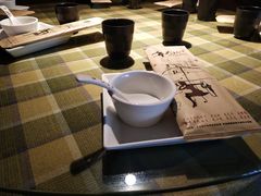 -章吴记喜瑞餐厅(东东城店)