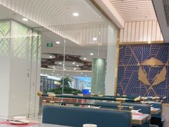 大堂-一绪に寿喜烧(虹悦城店)