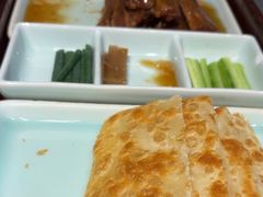 -京味斋·北京烤鸭(北京南站洋桥店)