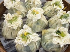 -都一处烧麦馆(前门店)