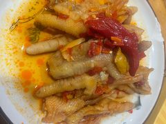 -邱大妈水煮(龙山店)