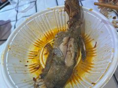 -蛙老爹·蜀香美蛙鱼头(王家湾店)
