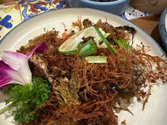 -芸南道·过桥米线(昆明老街旗舰店)