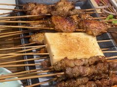 -管氏翅吧(马家堡店)