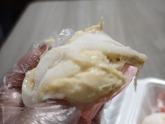 -澳门长洲糯米糍(柯打苏沙街店)