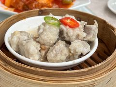 -东莞塘厦三正半山温泉酒店·汉宫中餐厅