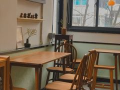 -知亘茶食