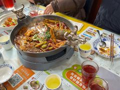 -柒皓餐廳(广元路店)