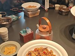 -山涧肴·泉水煮活鱼(坂田店)