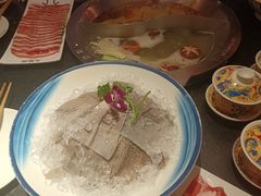 -大龙燚火锅(南山大道店)