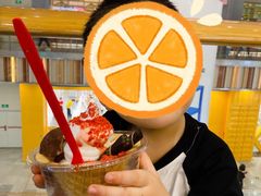 -DQ·蛋糕·冰淇淋(荟聚中心店)