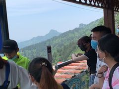 -梦幻奥陶纪景区