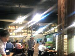 -湛江江记蚝莊烧烤工场(金海岸店)