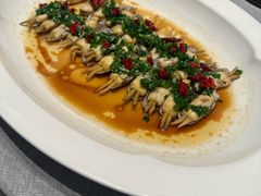-龙宴海鲜城(经中路店)