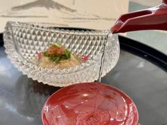 -雲上錢屋·怀石料理(上海中心店)