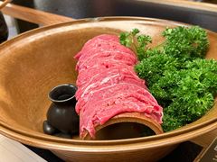 九秒牛肉-山缓缓火锅(上海闵行龙湖店)