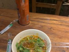 -万记麻辣烫国展总店