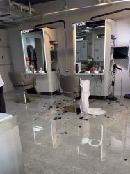 -IYJ Hair Salon 