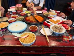 -蜀大侠火锅(香格里拉店)