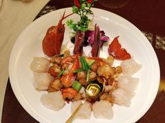 -绍兴饭店(大宁店)